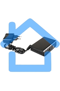 Ресивер Harper HDT2-1030 Цифровой телевизионный DVB-T2