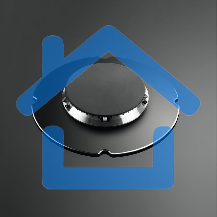 Газовая варочная панель Electrolux EGG6407K