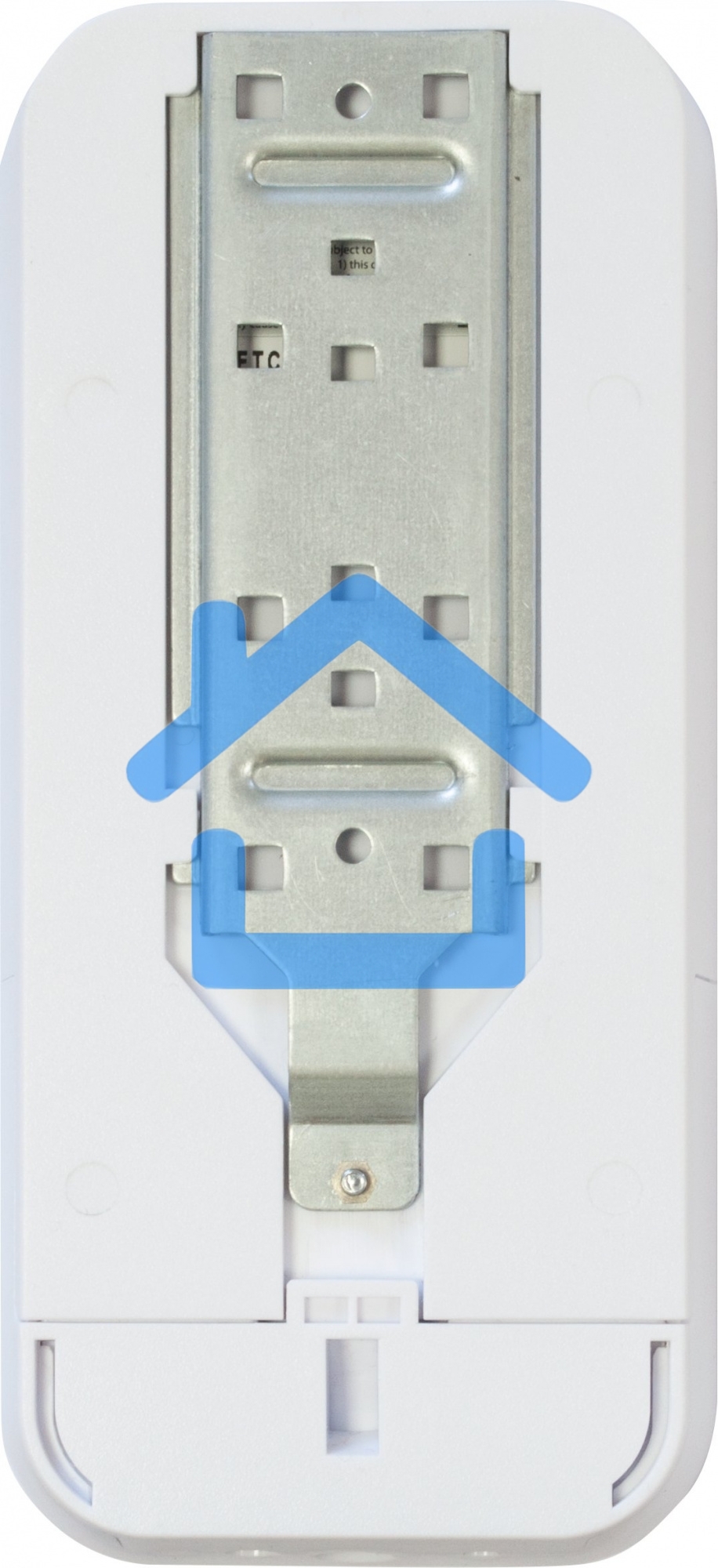 Медиаконвертер MikroTik RBFTC11 Fiber to Copper Converter in Outdoor enclosure, poe injector, power supply