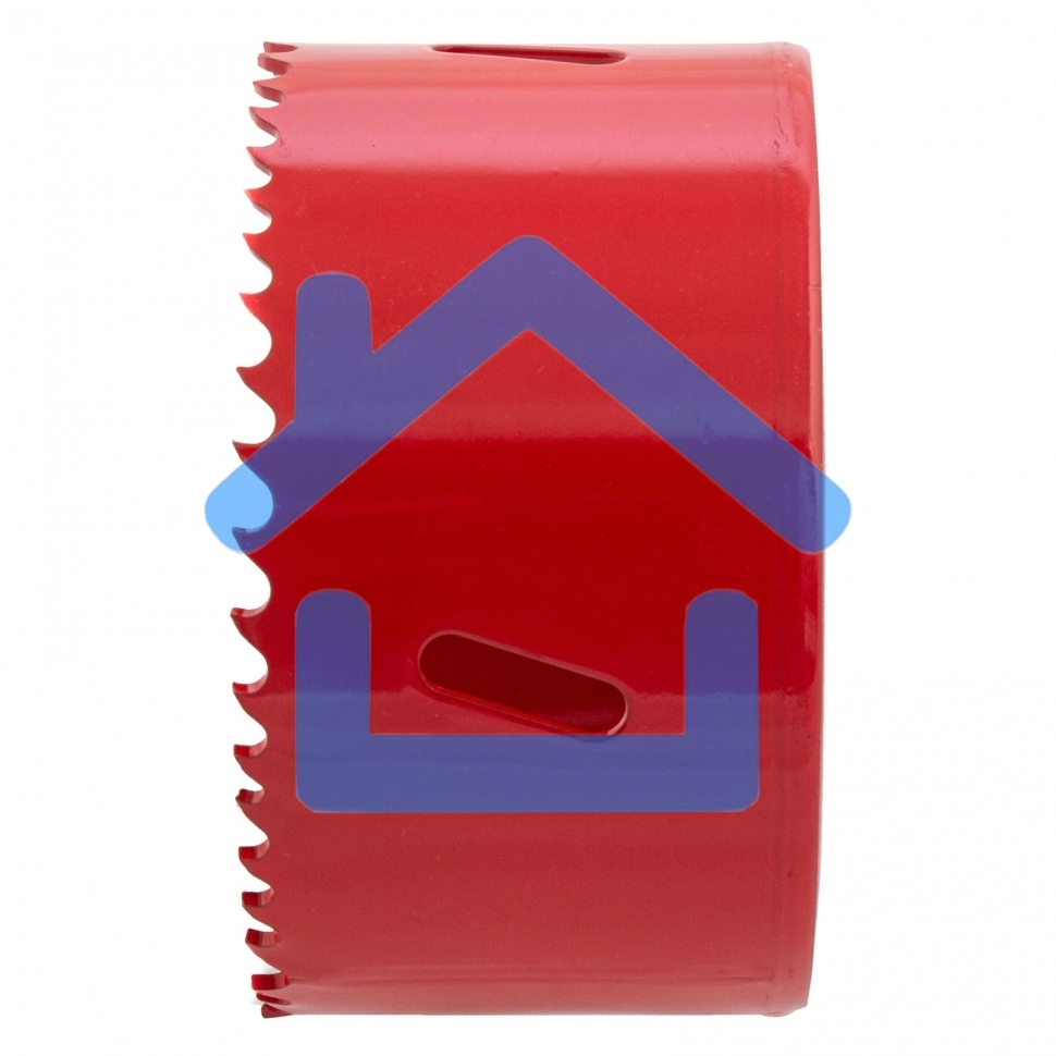 Коронка MATRIX BIMETAL, 80 мм 72480