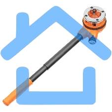 Набор клуппов 1/4