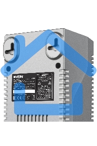 Автоматический стабилизатор напряжения SVENVR-F1000