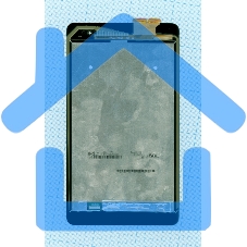 Модуль (матрица + тачскрин) для Asus Transformer Book T90 Chi черный