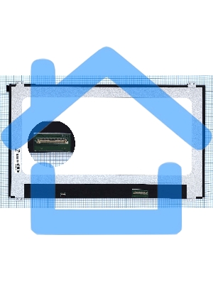 Матрица NV166FHM-N41