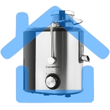 Соковыжималка Maunfeld MJE.850S нержавейка