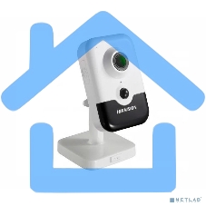 Камера IP 2MP CUBE DS-2CD2423G2-I 2.8мм HIKVISION