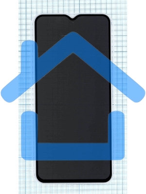 Защитное стекло Privacy 