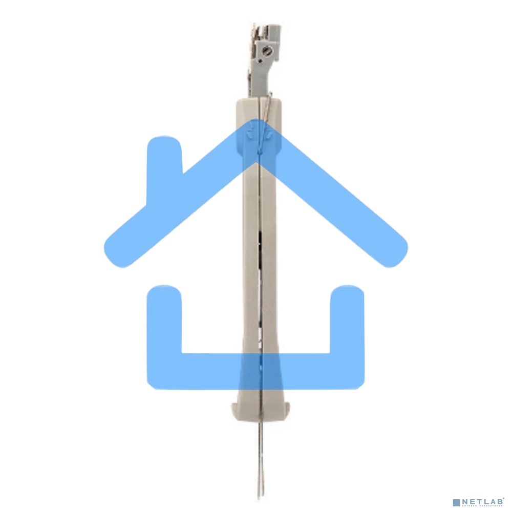 Инструмент для заделки и обрезки витой пары Rexant HT-3141, 110