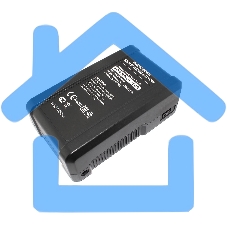 Аккумуляторная батарея для видеокамеры Sony Pro (BP-GL150B) 10400mAh Li-ion