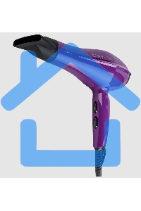 Фен Scarlett SC-HD70I69 фиолетовый