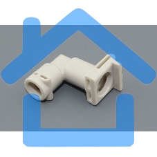 Переходник 90 градусов Delonghi (оригинал)