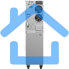 Источник бесперебойного питания Ippon Na+ TA 6K 6000Вт 6000ВА белый