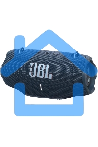Портативная акустика JBL XTREME 4, синий