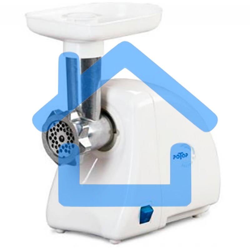 Мясорубка электрическая Ротор Экстра Р ЭМШ 35/250-1 (без насадок)