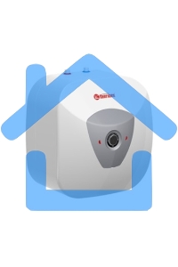 Водонагреватель накопительный Thermex H 10 U (pro) подводка/верхняя