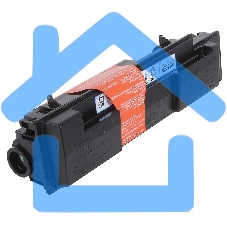 Картридж лазерный Kyocera-Mita TK-440 черный для FS-6950DN 15000стр.