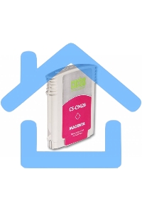 Картридж струйный Cactus CS-C9426 пурпурный для №85 HP DJ 30/130 (29ml)