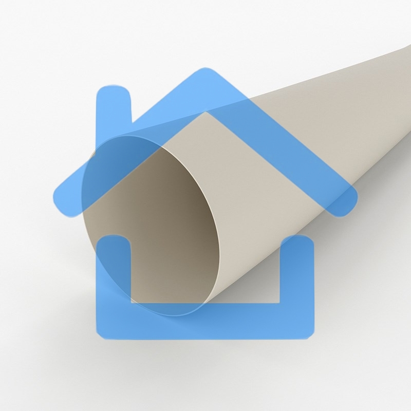 Трубка кембрик ТВ-40 ПВХ Rexant, d=20 мм