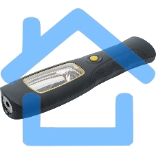 Фонарь Navigator NPT-W01-3AAA для работы 1LED COBх3Вт+1LEDх1Вт блист.