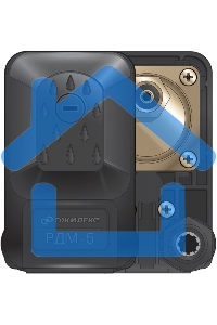 Реле давления ДЖИЛЕКС РДМ 5для автоматизации работы электронасоса