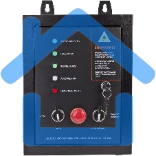 Система автозапуска для генератора Patriot GPA 1115W (474001811)