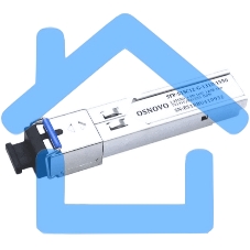 Модуль Osnovo SFP-S1SC12-G-1310-1550