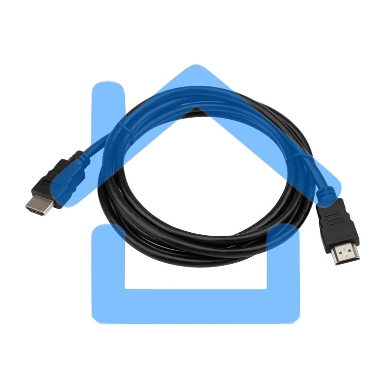 Кабель Proconnect HDMI - HDMI 2.0, 2м, Gold