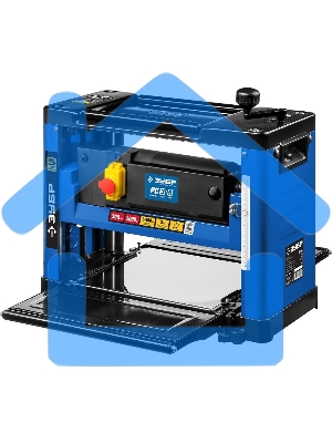 Станок рейсмусовый Зубр РС-305 2000W