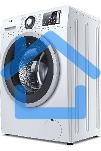 Стиральная машина Atlant СМА 70У1214-01 белый, загрузка фронтальная 7 кг, 1200 об/мин., класс: А++