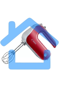 Миксер Bosch MFQ40303