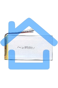 Аккумулятор Li-Pol (батарея) 3*70*155мм 3pin 3.7V/4000mAh