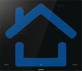Индукционная варочная панель Gorenje GI6401BSCE