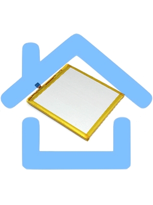 Аккумуляторная батарея KD40 для Motorola G8 Plus XT2019 4000mAh