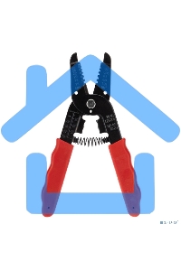 Инструмент для зачистки кабеля Rexant HT-1042 0.20-1.25 мм