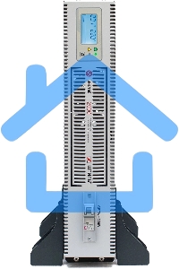Стабилизатор напряжения Штиль ИнСтаб IS2500RT 2000Вт 2500ВА серый