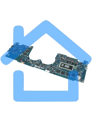 Материнская плата для Asus UX392FN 8G/I7-8565U 90NB0KZ0-R00031