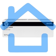 Ролики для вала переноса HP CB459A для HP LJ CP6015/CM6030/CM6040