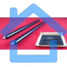 Вал заряда (PCR) HP LJ 4L/4P/5P/6P, Canon FC/PC (ELP, Китай) 10штук