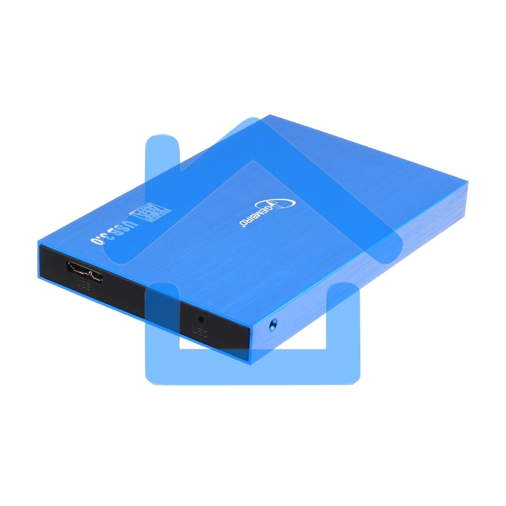 Внешний корпус 2.5