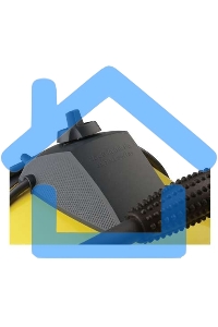 Тепловая пушка Ballu BHP-P-9 9/6/0кВт 850м3/час 13.7А 290x430x320мм