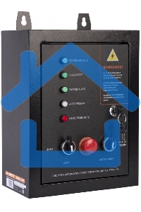 Система автозапуска для генератора Patriot GPA 1115W (474001811)