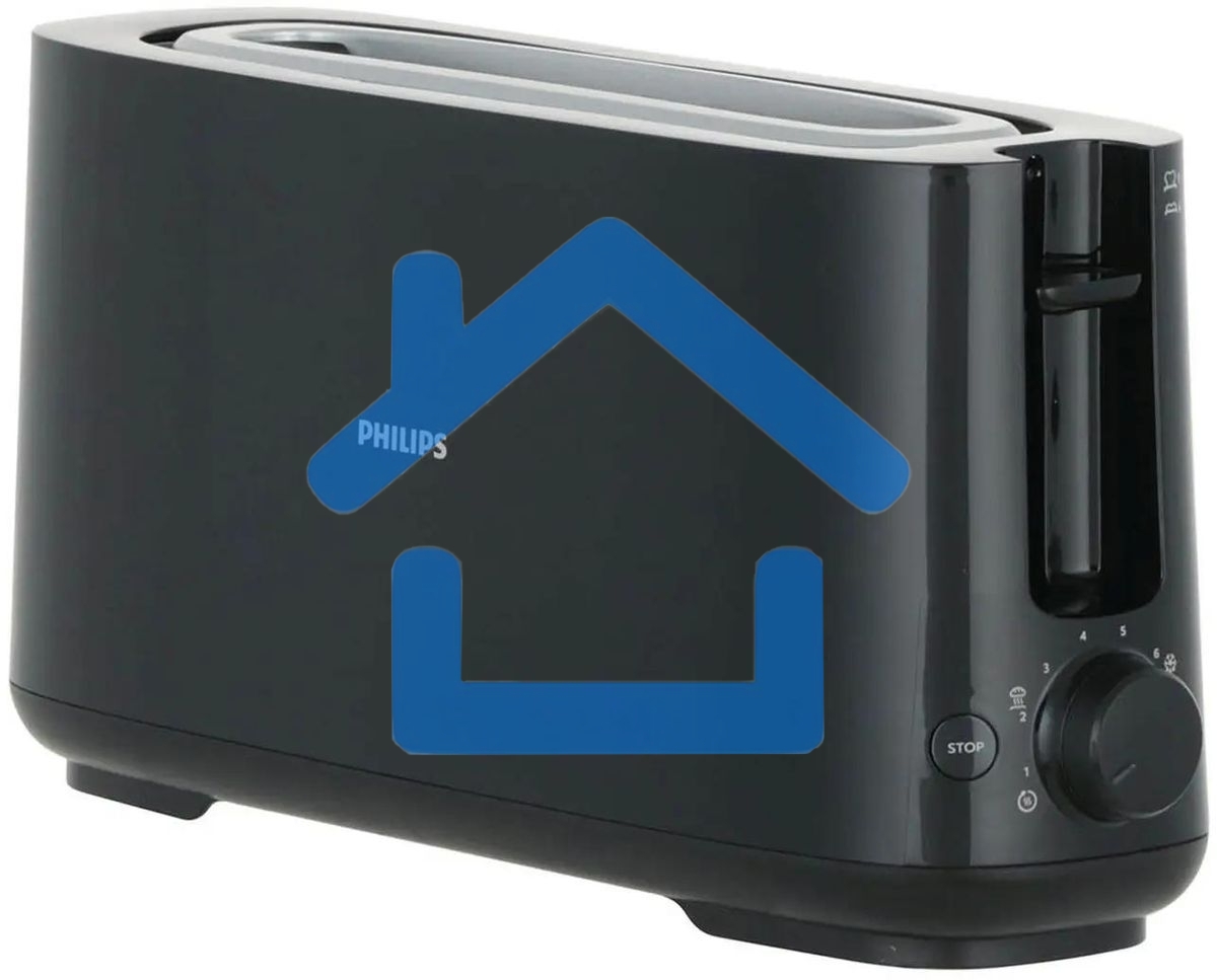 Тостер Philips HD2590/90