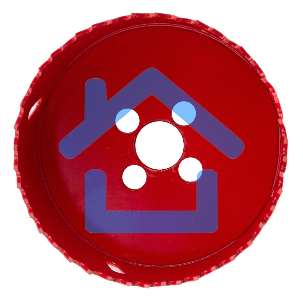 Коронка MATRIX BIMETAL, 80 мм 72480