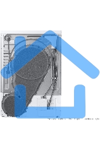 Сушильная машина Samsung DV90T5240AW/LP белый, 9 кг, сушка - тепловой насос, программ - 14, 60 x 85 x 65 см