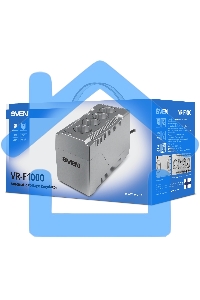 Автоматический стабилизатор напряжения SVENVR-F1000