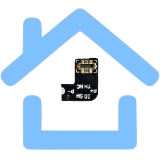 Аккумулятор CameronSino CS-HUV900XL HB376994ECW для Huawei Honor V9 3.82V / 4000mAh / 15.28Wh