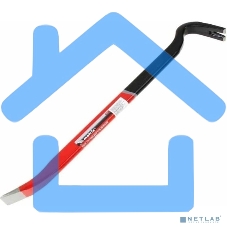 Лом-гвоздодер Matrix усиленный, 1200х29х15 мм