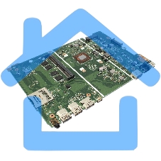 Материнская плата для Asus X441BA 4G/A9-9425