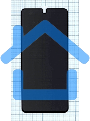 Защитное стекло Privacy 