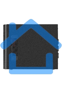 Источник бесперебойного питания On-line ExeGate PowerExpert TL-3000.72V.LCD.AVR.3SH.USB.RS232.SNMP 3000VA/3000W, On-Line, PF=1, LCD, 3*Schuko, RS232, USB, SNMP-slot, встроенные батареи 12V 7.2Ah - 6шт, возможность подключения до 4 внешних батарейных блоко